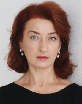 Tatyana Kalashnikova as Якимова