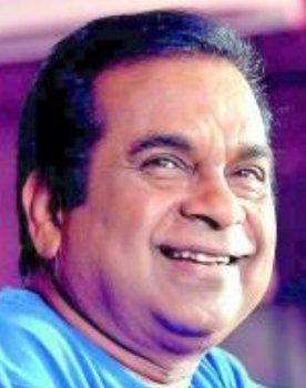 Brahmanandam Photo