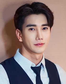 Papungkorn Sakunsong as Pond / Per