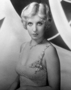 Jean Laverty as Betty
