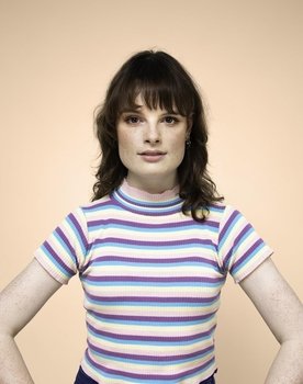 Girl Crush
