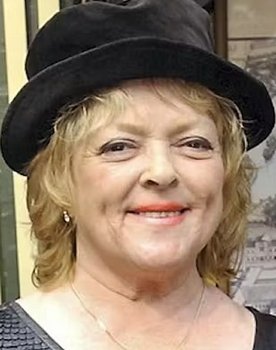 Beatrice Palner