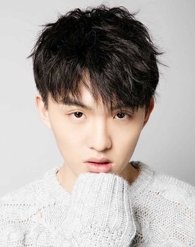 Zheng Wei