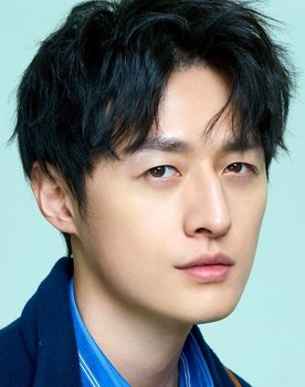 Hu Yunhao