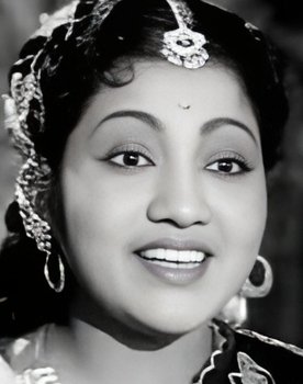 T. P. Muthulakshmi