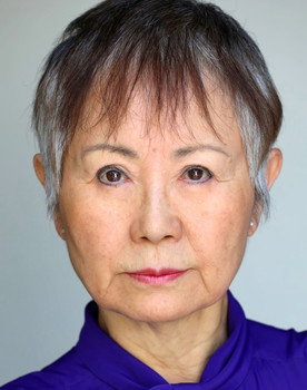 Alexis Rhee
