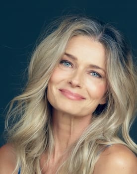 Paulina Porizkova as Ana