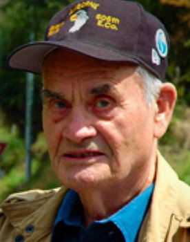 Earl McClung
