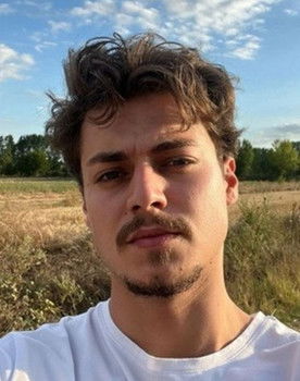 Ibrahim Yigit Cinar as Ibrahim