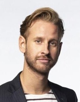 Daan Boom