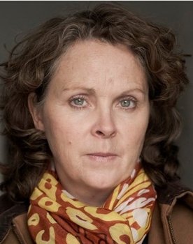 Orla Cottingham