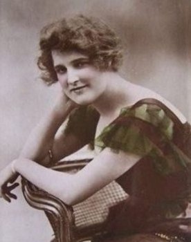 The Case of Lady Camber