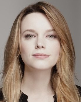 Carolina Bang as Vero