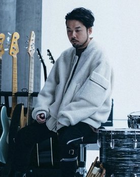 Keiichi Ejima