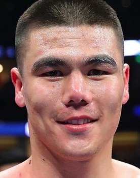 Bektemir Melikuziev as Self