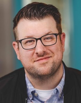 Matthew Gilmore