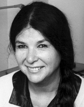 Alanis Obomsawin as