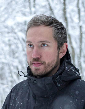 Carl Sundström