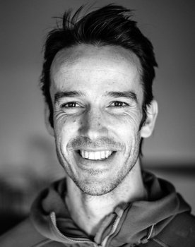 Tom Randall