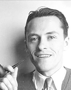 Hugh Harman