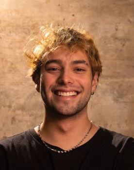 Eliasaf Filho as Mestre Cuca