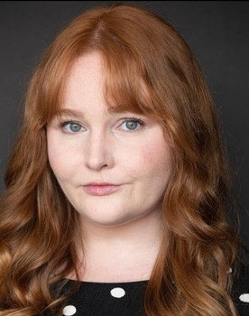 Blair MacMillan as Penelope