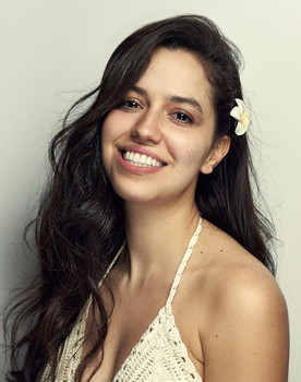 Maha El Boukhari