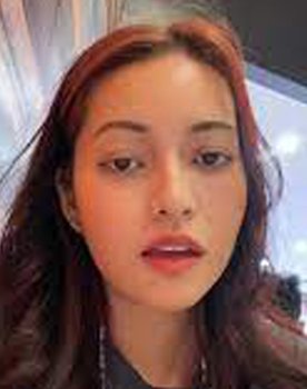 Zati Nizam as Rin