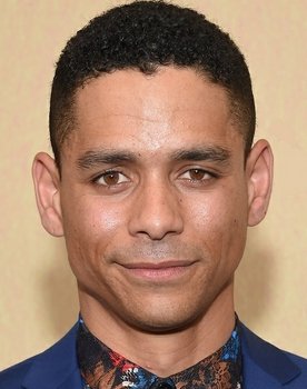 Charlie Barnett