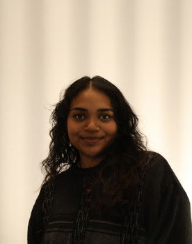 Cynthia Faustin as Prim