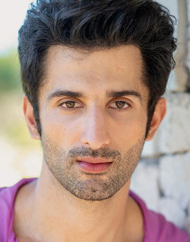 Sidhant Gupta