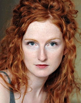 Marie Elise as Carole