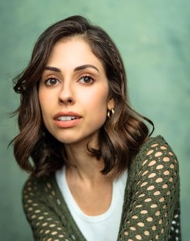 Vanessa Milchrahm