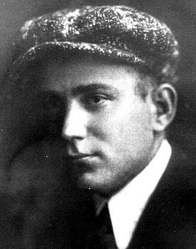 Arthur Albertson