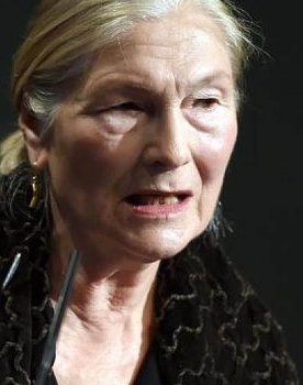 Edith Clever as Olga