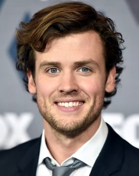 Jack Cutmore-Scott as Lance Buckington