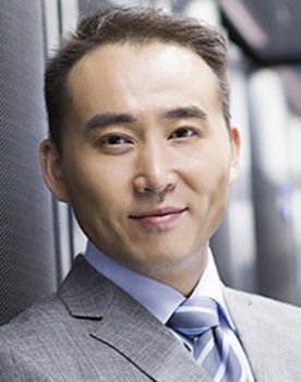 Song Zongxuan as Li Shanshui