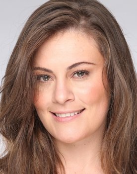 Sonia Franco as Alejandra