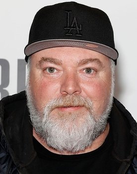 Kyle Sandilands