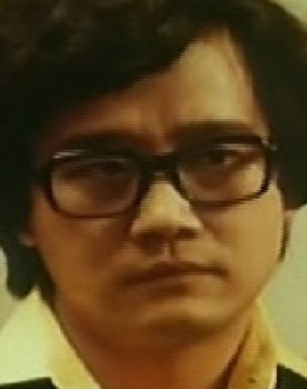 Lo Kwok Hung