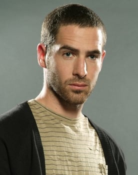Adam Quintero as 