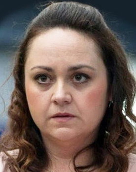 Vicky Hall as Tracey