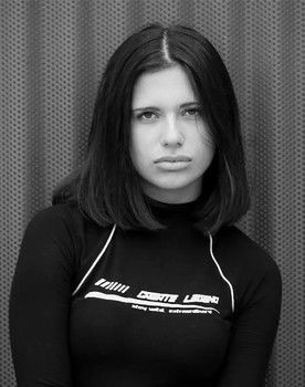 Andrea Martínez as Carol