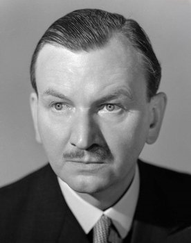 Raymond Huntley as Forbes, Factory Supervisor