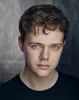 Dylan Jones