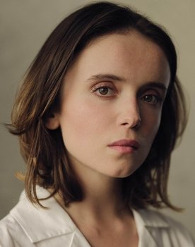 Lara Robinson