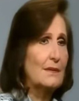 Nadia Rafeek as أم عاطف