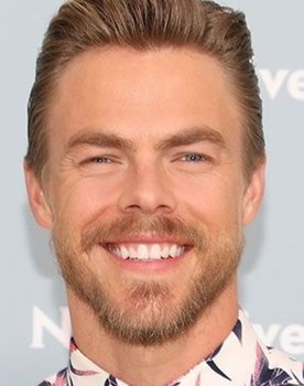 Derek Hough