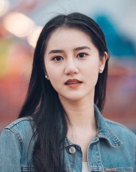 Phunthida Phairuangkij