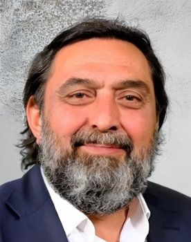 Ahmet Yenilmez